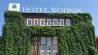 Hotel Wodnik