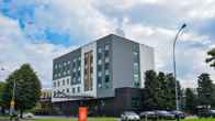 Hotel Nafta Krosno