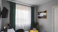 Hotel Nafta Krosno, фото 4