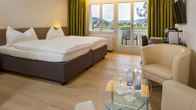 VitalBoutique Hotel Zurzacherhof, фото 48