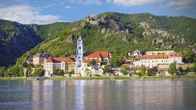 Gartenhotel & Weingut Pfeffel Dürnstein, фото 12