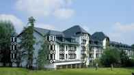 Land & Golf Hotel Stromberg