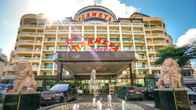 Planeta Hotel & Aquapark — Ultra All Inclusive