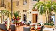 Polonia Palace Hotel, фото 2