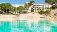 Hotel Cala Fornells