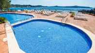 Hotel Cala Fornells, фото 2