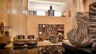 Park Hyatt Zurich, фото 2