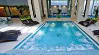 Abacus Business & Wellness Hotel