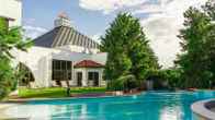 Eventhotel Pyramide