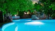 Eventhotel Pyramide, фото 4