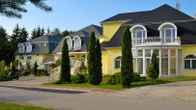 Gosztola Gyongye Wellness Hotel