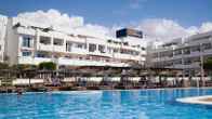 Ohtels Cabogata