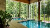 Hotel Zochova Chata — Adult friendly
