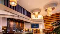 Kfar Maccabiah Hotel and Suites