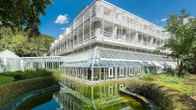 Best Western Premier Parkhotel Bad Mergentheim