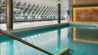 Best Western Premier Parkhotel Bad Mergentheim, фото 2