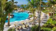 Adrián Hoteles Jardines de Nivaria