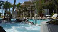 Adrián Hoteles Jardines de Nivaria, фото 4