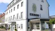 Hotel Hubertus