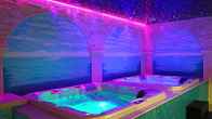 Hotel Forum Fitness Spa & Wellness, фото 2