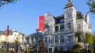 Hotel Vier Jahreszeiten Kühlungsborn