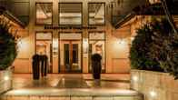Hotel Stacio Wellness & Conference