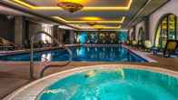 Hotel Stacio Wellness & Conference, фото 2