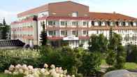 Kneipp-Bund Hotel Heikenberg