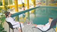 Kneipp-Bund Hotel Heikenberg, фото 2