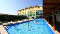 Hotel Seneca