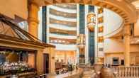 Queen of Sheba Eilat Hotel, фото 4