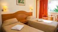 Hotel Germisara, фото 3