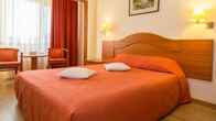 Hotel Germisara, фото 4