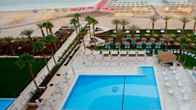 Herods Dead Sea