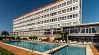 Talaso Hotel Louxo La Toja