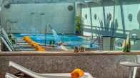 Talaso Hotel Louxo La Toja, фото 4