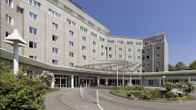 Radisson Blu Hotel Dortmund