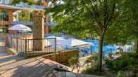 Atlas Hotel — Ultra All Inclusive, фото 11