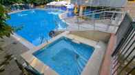 Atlas Hotel — Ultra All Inclusive, фото 18