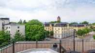 Clarion Collection Hotel Slottsparken, фото 7