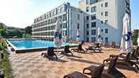 White Rock Castle Suite Hotel & Wellness Club