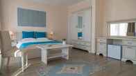 White Rock Castle Suite Hotel & Wellness Club, фото 4