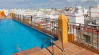 Senator Cádiz Spa Hotel