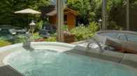 Hotel Bristol - Relais du Silence