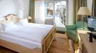Hotel Bristol - Relais du Silence, фото 4