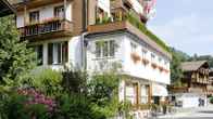 Hotel Bristol - Relais du Silence, фото 31