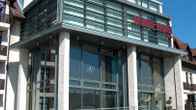 Rubin Wellness & Conference Hotel