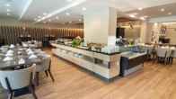 Rubin Wellness & Conference Hotel, фото 4