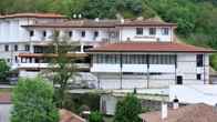 Hotel Melnik