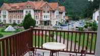 Gran Hotel Balneario de Puente Viesgo, фото 2